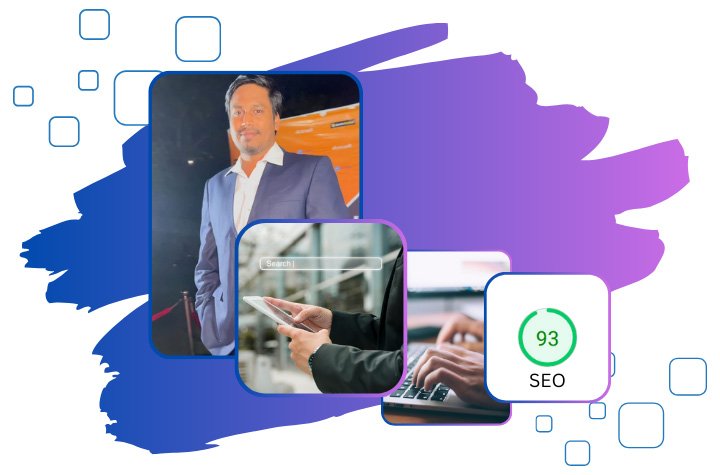 Best SEO Expert in Bangladesh - Mizanur Rahaman