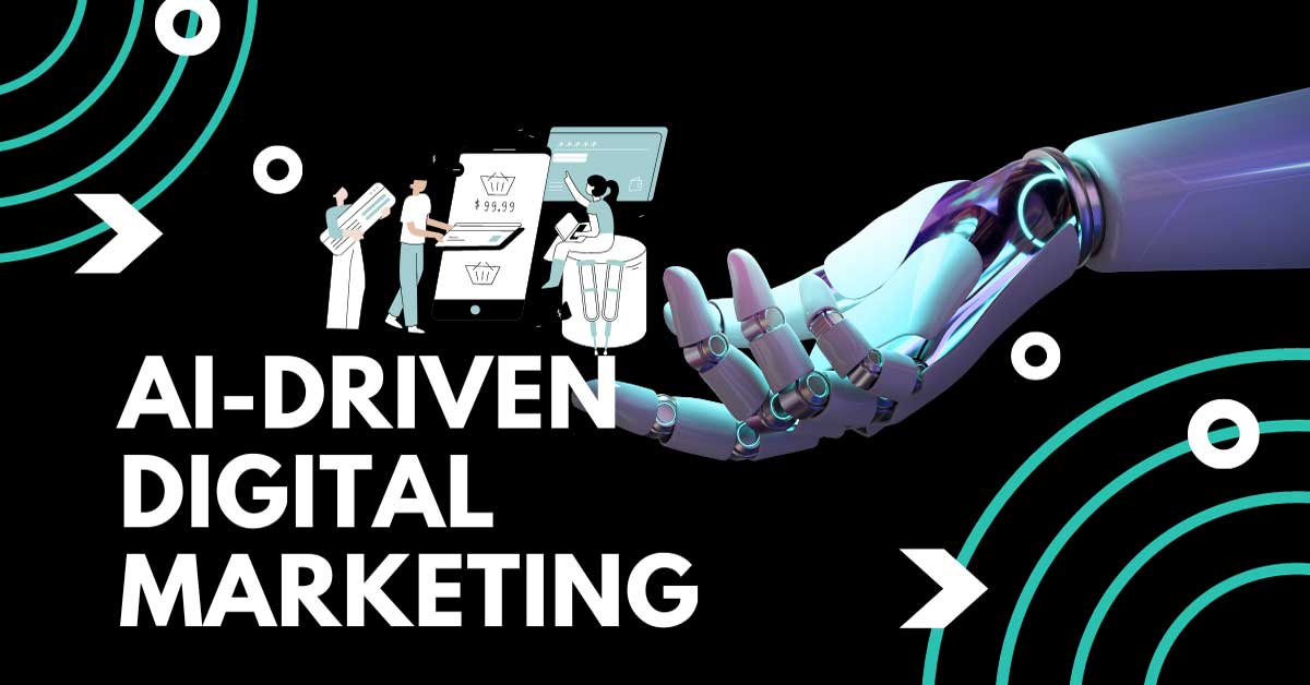 AI in Digital Marketing – Exploring the Inevitable Transformation